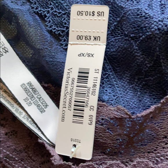 Victoria secret panties - Picture 2 of 3